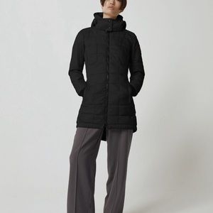 Canada Goose Ellison Packable Coat